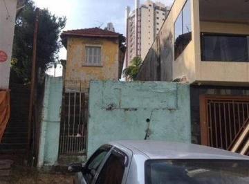 Terreno · 172m² · Terreno em Vila Regente Feijó, São Paulo/SP de 0m² à venda por R$ 570.000,00