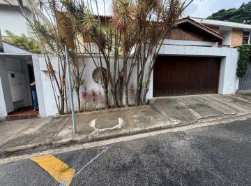 Casa · 230m² · 4 Quartos · 3 Vagas · Sobrado em Vila São Francisco, São Paulo/SP de 230m² 4 quartos à venda por R$ 1.400.000,00