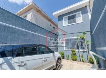 Casa · 183m² · 4 Quartos · 2 Vagas · Casa em Vila Lageado, São Paulo/SP de 183m² 4 quartos à venda por R$ 1.040.000,00