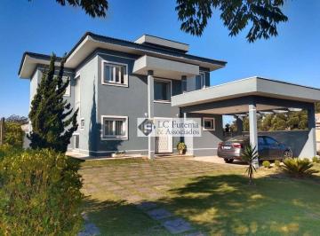Casa · 238m² · 3 Quartos · 6 Vagas · Casa em Portal do Santa Paula, Cotia/SP de 238m² 3 quartos à venda por R$ 1.450.000,00