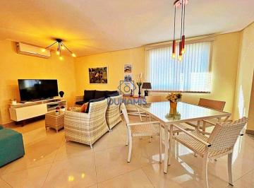 Apartamento · 90m² · 4 Quartos · 2 Vagas · Apartamento em Barra Funda, Guarujá/SP de 90m² 4 quartos à venda por R$ 1.100.000,00