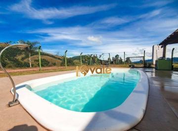 Rural · 80m² · 2 Quartos · Chácara em , Monteiro Lobato/SP de 80m² 2 quartos à venda por R$ 1.450.000,00