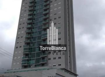 Apartamento · 163m² · 3 Quartos · 3 Vagas · Apartamento em Uvaranas, Ponta Grossa/PR de 163m² 3 quartos à venda por R$ 1.400.000,00