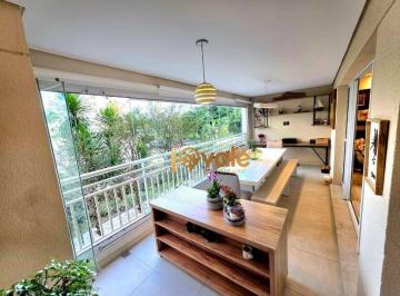 Apartamento · 120m² · 3 Quartos · 2 Vagas · Apartamento em Jardim Esplanada, São José dos Campos/SP de 120m² 3 quartos à venda por R$ 1.400.000,