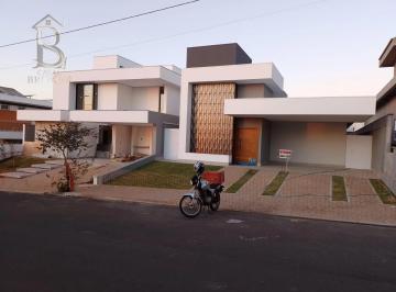 Casa · 215m² · 3 Quartos · 4 Vagas · Casa em Jardim Santa Gertrudes, Marília/SP de 215m² 3 quartos à venda por R$ 1.400.000,00