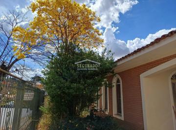 Casa · 165m² · 5 Quartos · 4 Vagas · Casa em Vila Nogueira, Campinas/SP de 165m² 5 quartos à venda por R$ 570.000,00