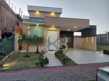 Casa · 143m² · 3 Quartos · Casa em Centro, Londrina/PR de 143m² 3 quartos à venda por R$ 1.370.000,00