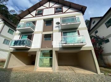 Apartamento · 171m² · 3 Quartos · Apartamento Duplex em Cônego, Nova Friburgo/RJ de 171m² 3 quartos à venda por R$ 570.000,00