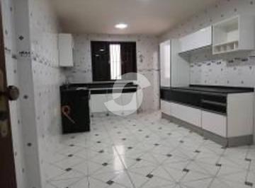 Casa · 97m² · 3 Quartos · 1 Vaga · Casa em Covanca, São Gonçalo/RJ de 97m² 3 quartos à venda por R$ 400.000,00