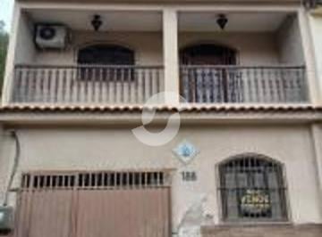 Casa · 97m² · 3 Quartos · 1 Vaga · Casa em Covanca, São Gonçalo/RJ de 97m² 3 quartos à venda por R$ 400.000,00