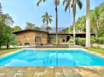 Casa · 398m² · 3 Quartos · 2 Vagas · Casa em Vila Real do Moinho Velho, Embu das Artes/SP de 398m² 3 quartos à venda por R$ 1.440.000,00