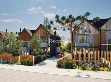 Casa · 129m² · 2 Quartos · 1 Vaga · Casa em Vila Suzana, Canela/RS de 129m² 2 quartos à venda por R$ 1.451.426,00