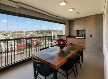 Apartamento · 87m² · 2 Quartos · 2 Vagas · Apartamento em Jardim Brasil, Campinas/SP de 87m² 2 quartos à venda por R$ 1.040.000,00