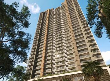 Apartamento · 107m² · 4 Quartos · 2 Vagas · Apartamento em Tamboré, Barueri/SP de 107m² 4 quartos à venda por R$ 1.430.000,00