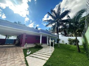 Casa · 390m² · 3 Quartos · 4 Vagas · Casa em Jardim dos Pereiras (Caucaia do Alto), Cotia/SP de 390m² 3 quartos à venda por R$ 1.449.000,