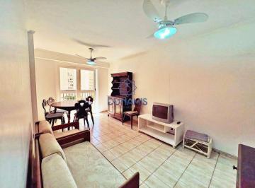 Apartamento · 65m² · 2 Quartos · 1 Vaga · Apartamento em Centro, Guarujá/SP de 65m² 2 quartos à venda por R$ 570.000,00
