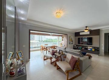 Apartamento · 147m² · 3 Quartos · 2 Vagas · Apartamento em Jardim Tarraf II, São José do Rio Preto/SP de 147m² 3 quartos à venda por R$ 1.400.00