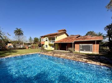 Casa · 375m² · 5 Quartos · 2 Vagas · Casa em Altos de São Fernando, Jandira/SP de 375m² 5 quartos à venda por R$ 1.450.000,00 ou para loc