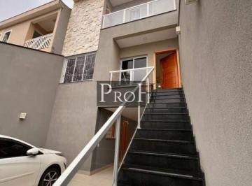 Casa · 180m² · 5 Quartos · 4 Vagas · Sobrado em Vila Gonçalves, São Bernardo do Campo/SP de 180m² 5 quartos à venda por R$ 1.430.000,00
