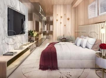Comercial · 30m² · 1 Quarto · Studio em Paraíso, São Paulo/SP de 30m² 1 quartos à venda por R$ 570.000,00