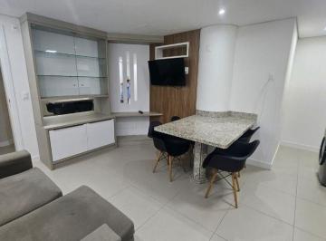 Apartamento · 30m² · 1 Quarto · 1 Vaga · Apartamento em Agronômica, Florianópolis/SC de 30m² 1 quartos à venda por R$ 560.000,00