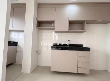Apartamento · 45m² · 2 Quartos · 1 Vaga · Apartamento em Notre Dame, Campinas/SP de 45m² 2 quartos à venda por R$ 490.000,00 ou para locação R
