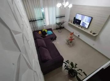 Casa · 111m² · 3 Quartos · 2 Vagas · Sobrado em Jardim Guairaca, São Paulo/SP de 111m² 3 quartos à venda por R$ 580.000,00