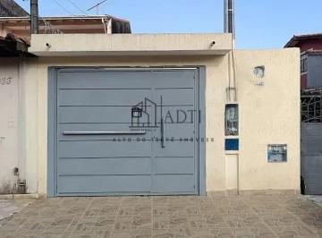 Casa · 100m² · 3 Quartos · 1 Vaga · Casa em Jardim Modelo, Mogi das Cruzes/SP de 100m² 3 quartos à venda por R$ 550.000,00