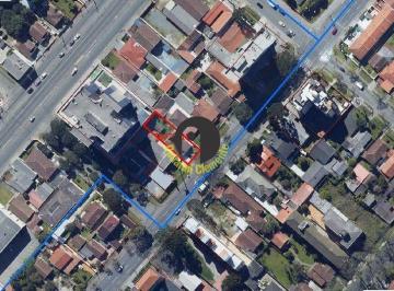 Terreno · 408m² · Terreno em Bacacheri, Curitiba/PR de 408m² à venda por R$ 1.400.000,00