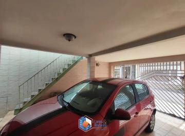 Casa · 164m² · 3 Quartos · 2 Vagas · Casa em Jardim Almanara, São Paulo/SP de 164m² 3 quartos à venda por R$ 570.000,00