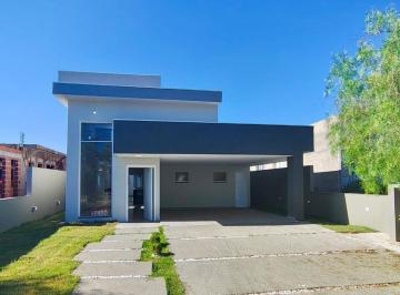 Casa · 239m² · 3 Quartos · 2 Vagas · Casa em Tijuco Preto, Vargem Grande Paulista/SP de 239m² 3 quartos à venda por R$ 1.400.000,00