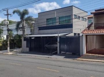 Casa · 360m² · 4 Quartos · 4 Vagas · Casa em Dom Bosco, Jaguariúna/SP de 360m² 4 quartos à venda por R$ 1.400.000,00