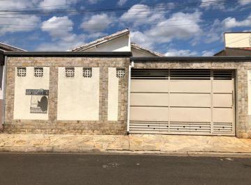 Casa · 150m² · 3 Quartos · 2 Vagas · Casa em Vila Monte Alegre, Paulínia/SP de 150m² 3 quartos à venda por R$ 570.000,00