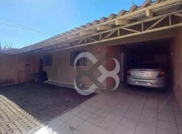 Casa · 117m² · 3 Quartos · Casa em Parque Residencial João Piza, Londrina/PR de 117m² 3 quartos à venda por R$ 435.000,00