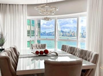 Apartamento · 155m² · 3 Quartos · 4 Vagas · Apartamento em Pioneiros, Balneário Camboriú/SC de 155m² 3 quartos à venda por R$ 4.250.000,00