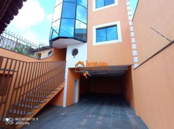 Comercial · 305m² · 6 Vagas · Predio em Vila Aprazível, Guarulhos/SP de 305m² à venda por R$ 1.400.000,00
