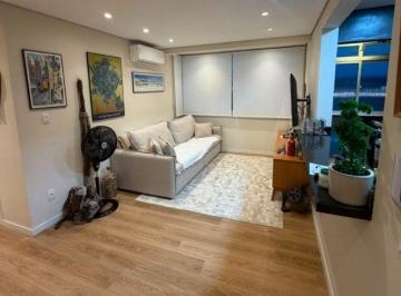 Apartamento · 60m² · 2 Quartos · 1 Vaga · Apartamento em Capoeiras, Florianópolis/SC de 60m² 2 quartos à venda por R$ 470.000,00