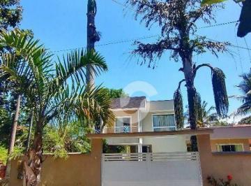 Casa · 135m² · 3 Quartos · 1 Vaga · Casa em Praia de Itaipuaçu (Itaipuaçu), Maricá/RJ de 135m² 3 quartos à venda por R$ 570.000,00