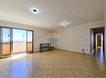 Apartamento · 115m² · 3 Quartos · 1 Vaga · Apartamento em Vila Carmelo, Botucatu/SP de 115m² 3 quartos à venda por R$ 580.000,00