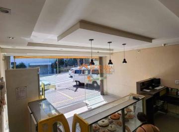 Comercial · 250m² · 3 Vagas · Ponto em Jardim Valéria, Guarulhos/SP de 250m² à venda por R$ 1.400.000,00