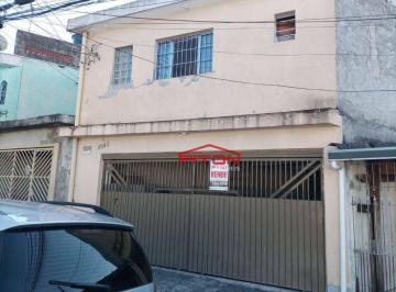 Casa · 310m² · 4 Quartos · 2 Vagas · Casa em Sé, São Paulo/SP de 310m² 4 quartos à venda por R$ 570.000,00
