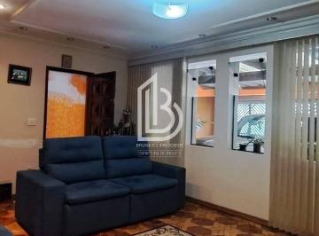 Casa · 154m² · 3 Quartos · 2 Vagas · Sobrado em Jardim Jamaica, Santo André/SP de 154m² 3 quartos à venda por R$ 580.000,00