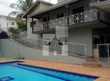 Casa · 209m² · 3 Quartos · 2 Vagas · Casa em Jardim Guanciale, Campo Limpo Paulista/SP de 209m² 3 quartos à venda por R$ 1.431.000,00