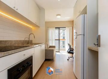Comercial · 28m² · 1 Quarto · Studio em Brooklin Paulista, São Paulo/SP de 28m² 1 quartos à venda por R$ 495.000,00