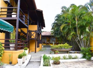 Comercial · 800m² · 24 Quartos · Pousada em Manguinhos, Armação dos Búzios/RJ de 800m² 24 quartos à venda por R$ 4.000.000,00