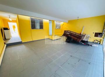 Casa · 125m² · 3 Quartos · 3 Vagas · Casa em Vila Rica, São Paulo/SP de 125m² 3 quartos à venda por R$ 570.000,00