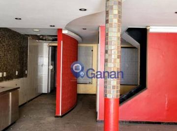 Comercial · 132m² · Loja em Santo Amaro, São Paulo/SP de 132m² à venda por R$ 1.400.000,00 ou para locação R$ 8.000,00/m