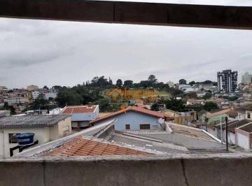 Casa · 140m² · 3 Quartos · 2 Vagas · Sobrado em Jardim São Roberto, Guarulhos/SP de 140m² 3 quartos à venda por R$ 570.000,00