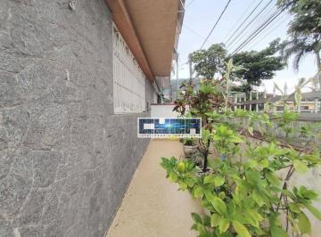 Casa · 134m² · 3 Quartos · 2 Vagas · Casa em Vila Voturua, São Vicente/SP de 134m² 3 quartos à venda por R$ 580.000,00
