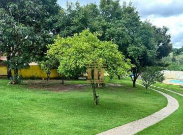 Rural · 100m² · 2 Quartos · 9 Vagas · Chácara em Jardim Bela Vista, São José dos Campos/SP de 100m² 2 quartos à venda por R$ 580.000,00